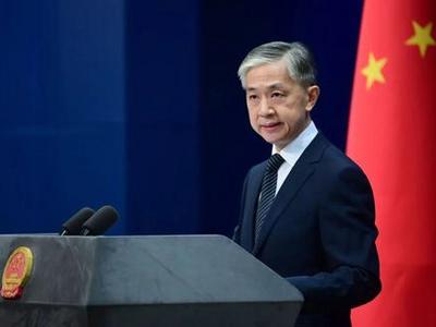 美驻华大使布兰斯塔德将离任，外交部回应：望继续为中美关系发挥积极作用