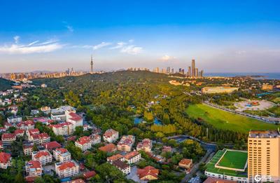 白露已过 秋意浓 这样的老城美得精致