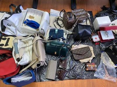 中纪委机关报谈90后出纳贪700万：年轻干部要树立正确“三观”