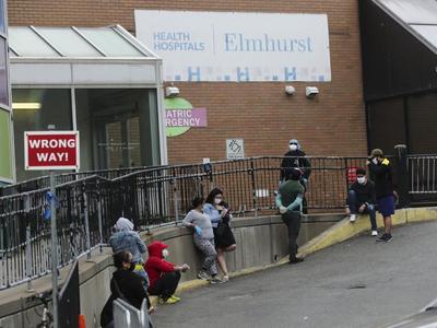 美国累计死亡病例超18万，计划将未向世卫组织缴纳的会费调配至联合国