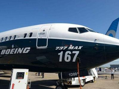 波音737MAX系列飞机调查报告公布：波音与美联邦航空局共同错误导致空难
