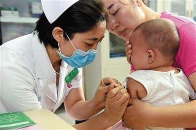 中疾控发布新版流感疫苗接种指南，这几类人群推荐优先接种