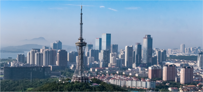 先后超越顺德、黄埔，青岛这个区凭啥坐稳“北方第一区”？