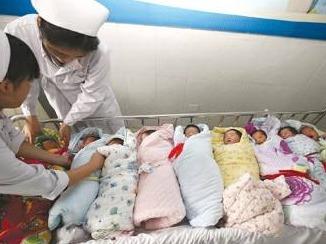 青岛人均期望寿命81.43岁，孕产妇、婴儿死亡率优于高收入国家平均水平