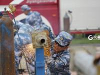 大国重器的“金牌管家” ——综合保障兵
 