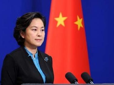 外交部回应中印边境最新事态：要求印方停止一切挑衅行为