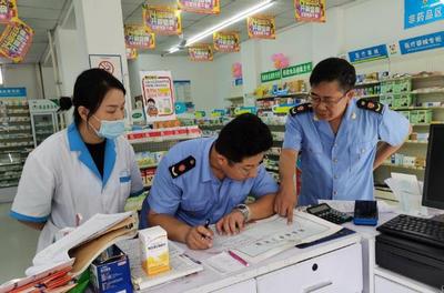 初战告捷！胶州市打击“衣食住行”假冒伪劣百日行动成效显著