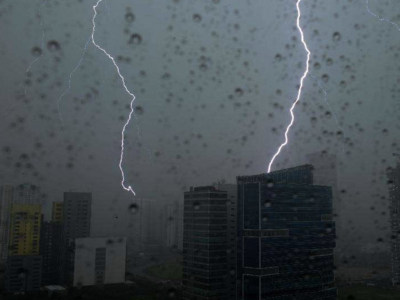 台风预警！第十号台风“海神”将于8日凌晨趋向我国东北地区南部