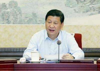 海报 | 习近平为我国科学技术发展指明方向
