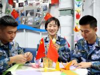 亚丁来信 读来让人泪奔……