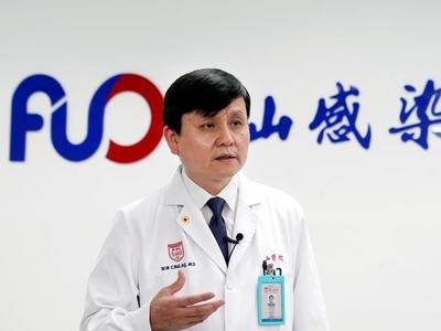 张文宏最新研判：世界疫情看似无边蔓延，峰值至今未至，其实曙光已现