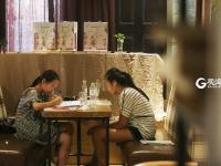 “书式”慢生活，拭去都市浮躁