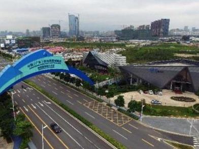 我国将推进“证照分离”改革区域和事项全覆盖，复制推广自贸区试行改革举措