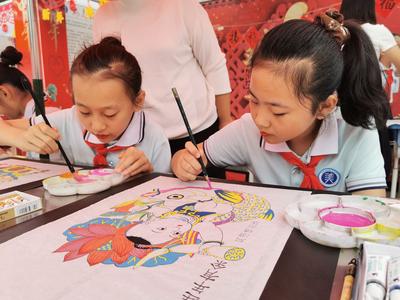 说好普通话从你我做起 全国推广普通话宣传周今启动