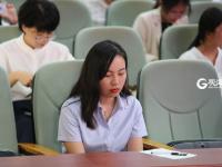 老师们 教师节快乐