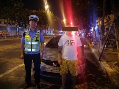 严查！“炸街车”扰民，平度交警重点整治