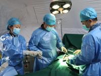 大国重器的“金牌管家” ——综合保障兵
 