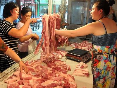 猪肉价格或跌至四五元？养殖企业：不可能！该预测经不起推敲