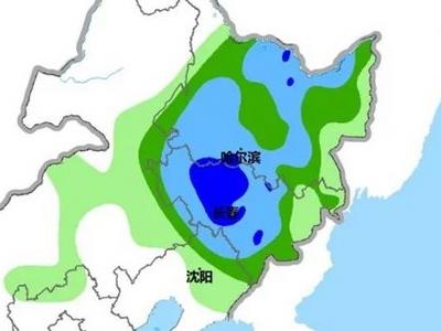台风停编≠影响结束！今天东北仍有强风雨，防范灾害叠加影响