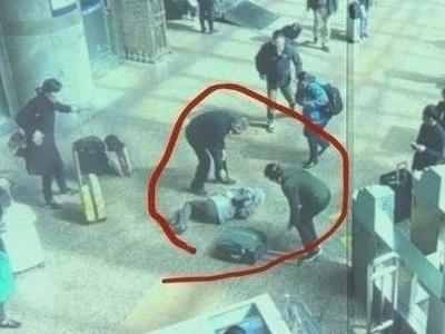 女子在火车站被乘客行李箱绊倒去世，家属索赔62万被驳回