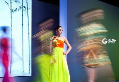 慢门下的青岛时光：让光影时刻在线