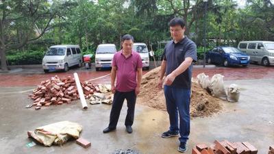 市北区即墨路街道：党建指导员激发新动力 精准助力创城攻坚战