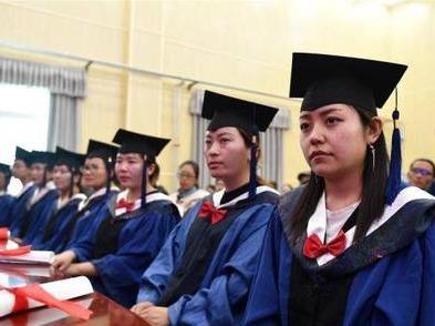 聚焦关键领域！我国研究生教育将以超常规方式加快培养紧缺人才