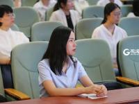 老师们 教师节快乐