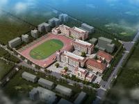 青岛三中改扩建工程启动，预计2022年建成，将更好地满足学生选课走班需求