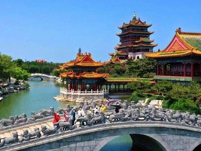 中秋国庆想去哪儿玩？拼假“姿势”正确 ，可凑16天假！