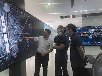 模式涌现、体系领跑、平台突出、场景多元……工业互联网：上海向2.0版升级