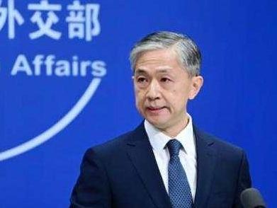 外交部：美军冒用他国民航飞机地址码在南海活动已达上百次