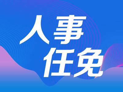 国务院任免国家工作人员：免去李金早文旅部副部长职务