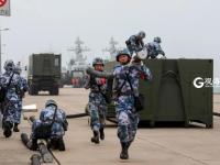 大国重器的“金牌管家” ——综合保障兵
 