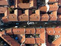 玩转大鲍岛① | 几何建筑美感的里院 留给后人岁月的珍宝 