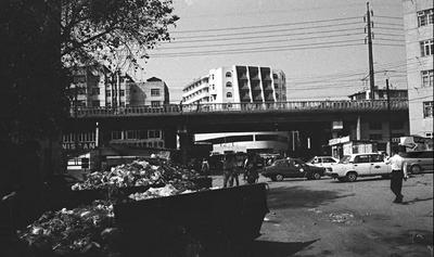 旧日青岛最大的棚户区——仲家洼