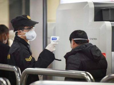 北京：不接受14天内国内中高风险地区人员、入境人员进入酒店景区