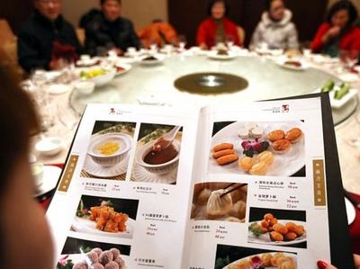 没喝茶，要不要收我茶位费？“广而收之”的茶位费，你怎么看？
