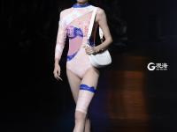 时尚不落幕！这场秀值得点进去瞧瞧