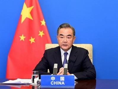 王毅就南海问题陈述三个基本事实：中方对南海诸岛主权有充分历史和法理依据