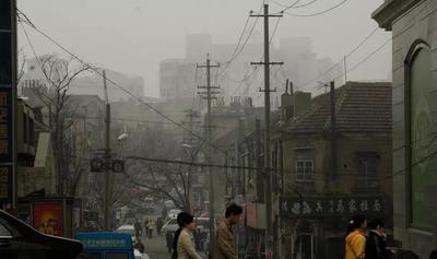 旧时光里的老城区，青岛的彩色回忆