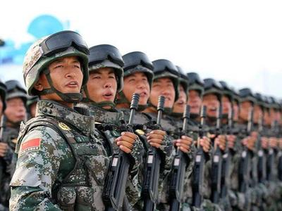 好男儿，去当兵！全国征兵工作9月底结束，应征报名人数突破300万