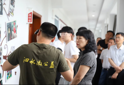 72小时，募集资金8万，万名青大人用爱心接力点亮了贫困儿童的读书小屋！