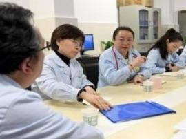 以6家三级甲等儿童医院为主体，国家设置5个儿童区域医疗中心