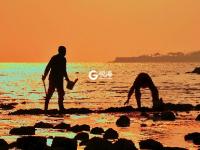 青岛都市剪影，勾勒奇趣生活