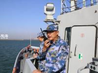 他们使出浑身解数 “实战范儿”十足