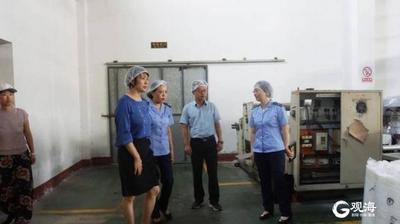 胶州标准化“变现”行业发展有了“金钥匙”