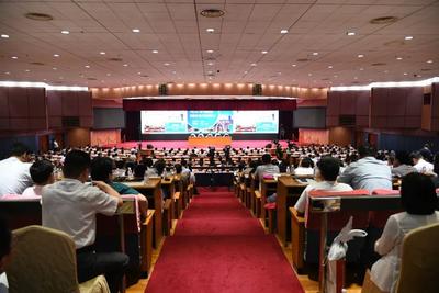 @全体青岛市民，今后全市重大决策制定，也要倾听你的意见 