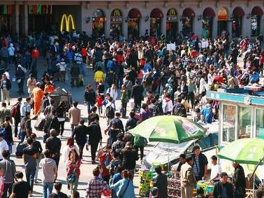 “十一黄金周”线路酒店预订过半，周边游、乡村游、自驾游倍受追捧