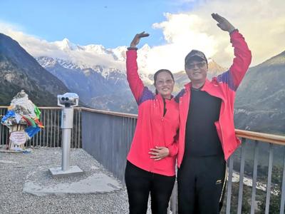 缺氧不缺精神，执教3800米雪域高原的山东教师，藏家娃称其为汉族老爸老妈